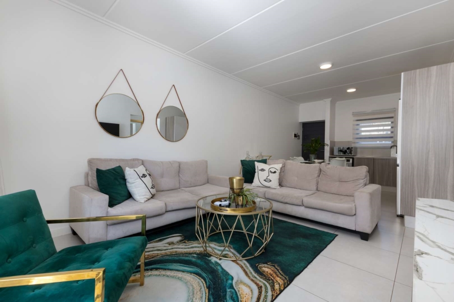 2 Bedroom Property for Sale in Beverley Gauteng