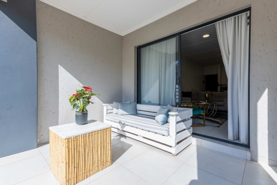 2 Bedroom Property for Sale in Beverley Gauteng