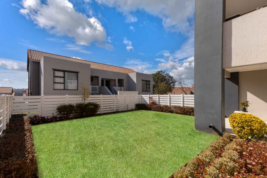 2 Bedroom Property for Sale in Beverley Gauteng