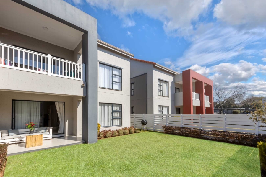 2 Bedroom Property for Sale in Beverley Gauteng