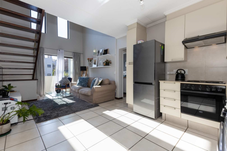 1 Bedroom Property for Sale in Bryanston Gauteng