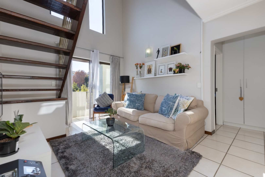 1 Bedroom Property for Sale in Bryanston Gauteng