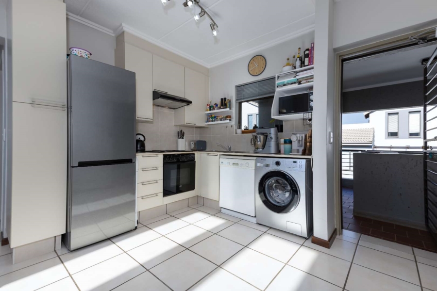 1 Bedroom Property for Sale in Bryanston Gauteng