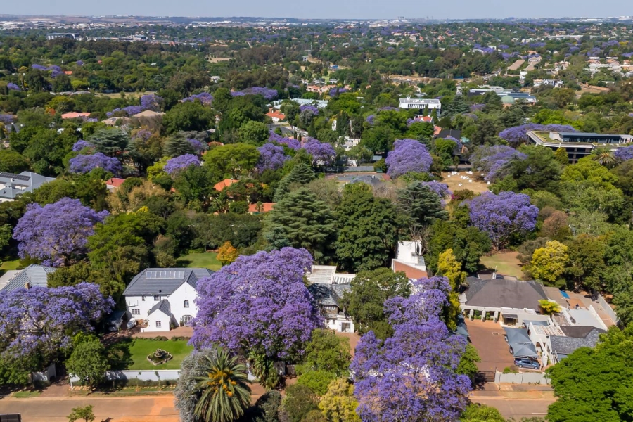 0 Bedroom Property for Sale in Melrose Gauteng