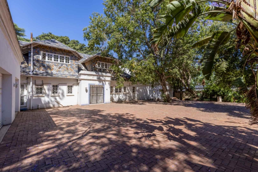 0 Bedroom Property for Sale in Melrose Gauteng