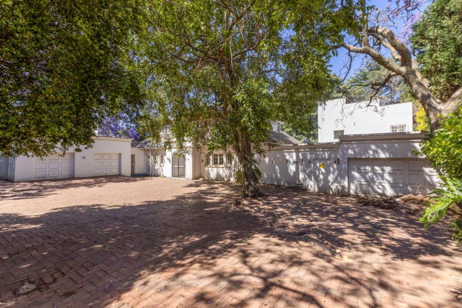 0 Bedroom Property for Sale in Melrose Gauteng