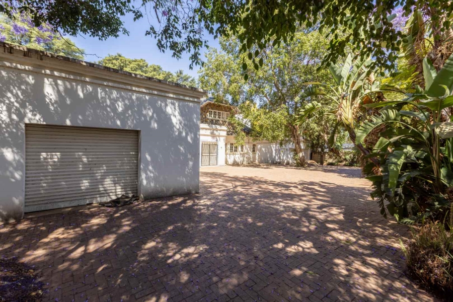 0 Bedroom Property for Sale in Melrose Gauteng