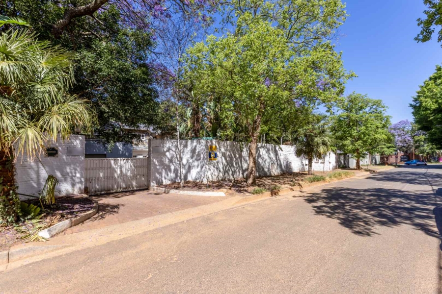 0 Bedroom Property for Sale in Melrose Gauteng