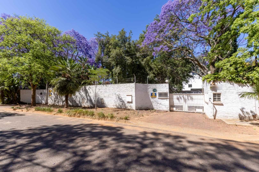 0 Bedroom Property for Sale in Melrose Gauteng