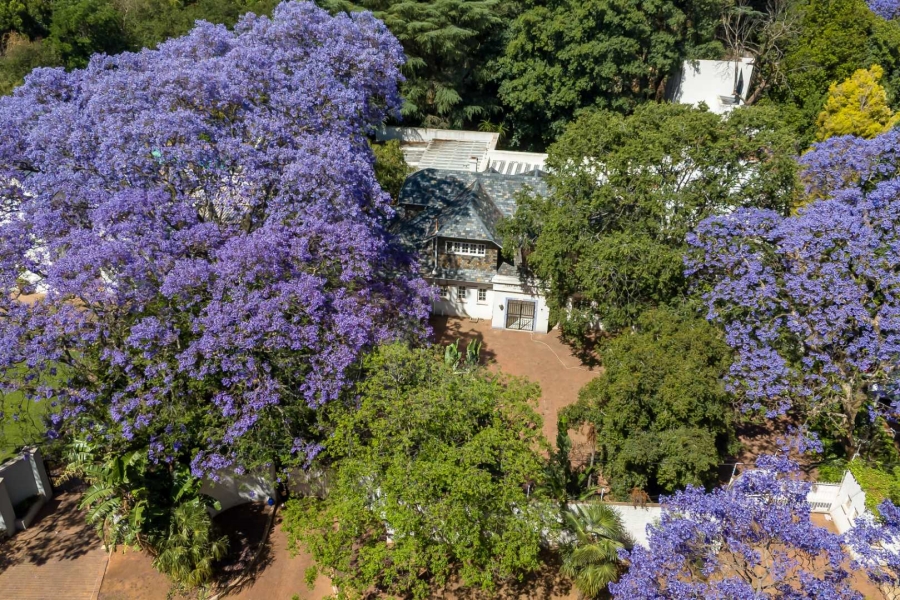 0 Bedroom Property for Sale in Melrose Gauteng