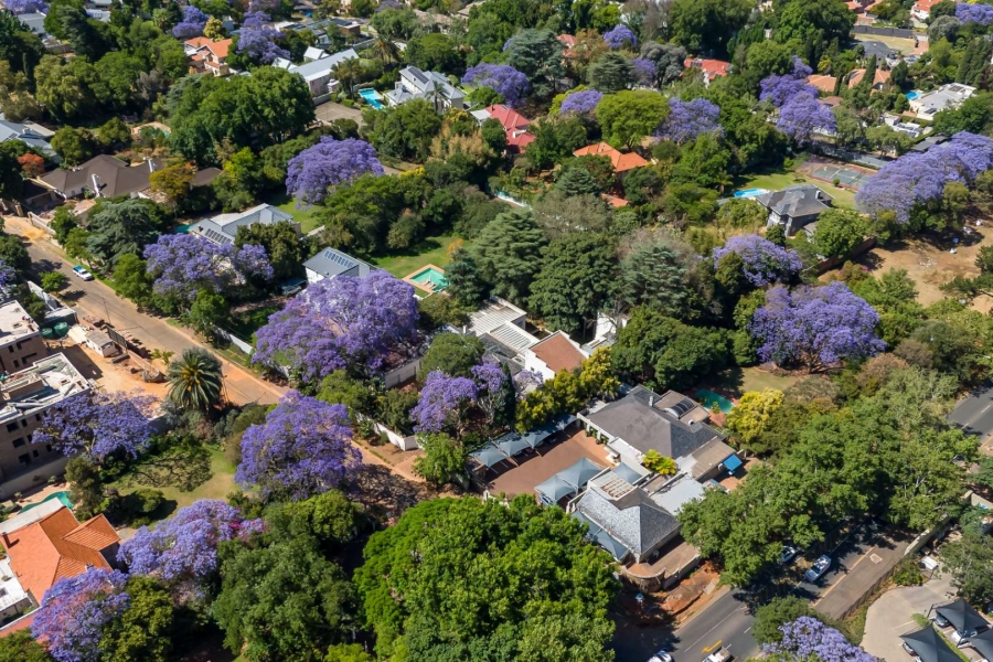 0 Bedroom Property for Sale in Melrose Gauteng