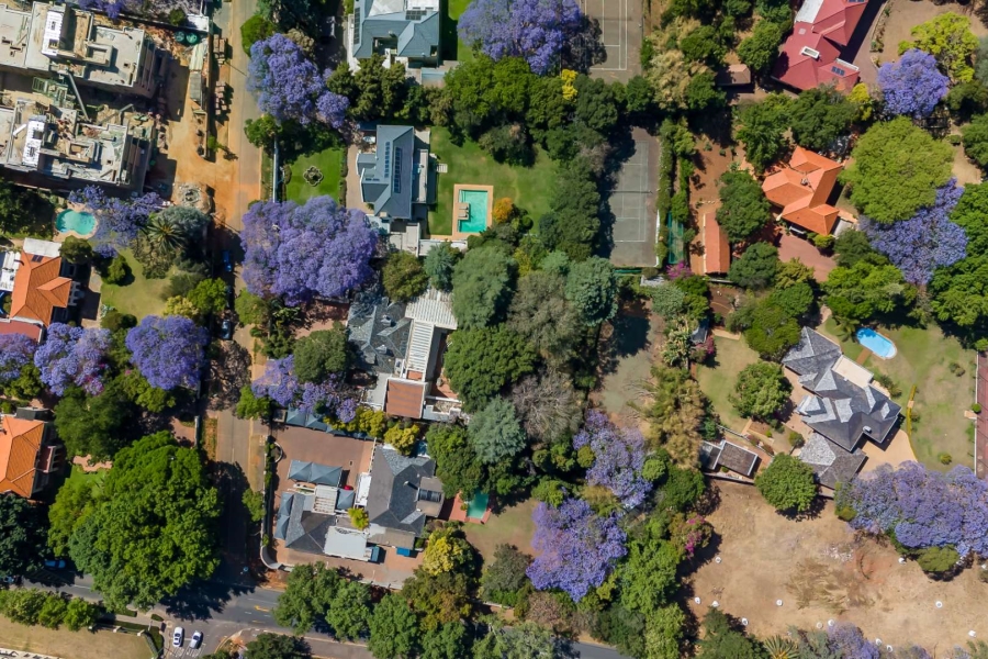 0 Bedroom Property for Sale in Melrose Gauteng