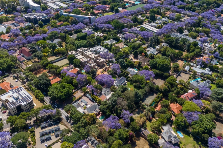 0 Bedroom Property for Sale in Melrose Gauteng