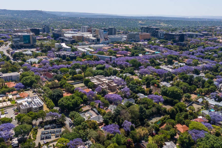 0 Bedroom Property for Sale in Melrose Gauteng