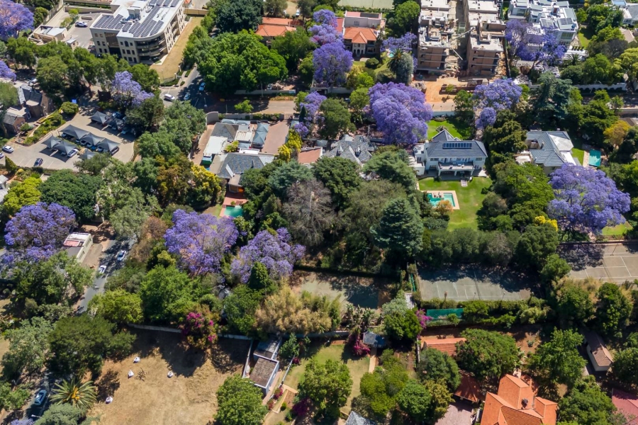 0 Bedroom Property for Sale in Melrose Gauteng