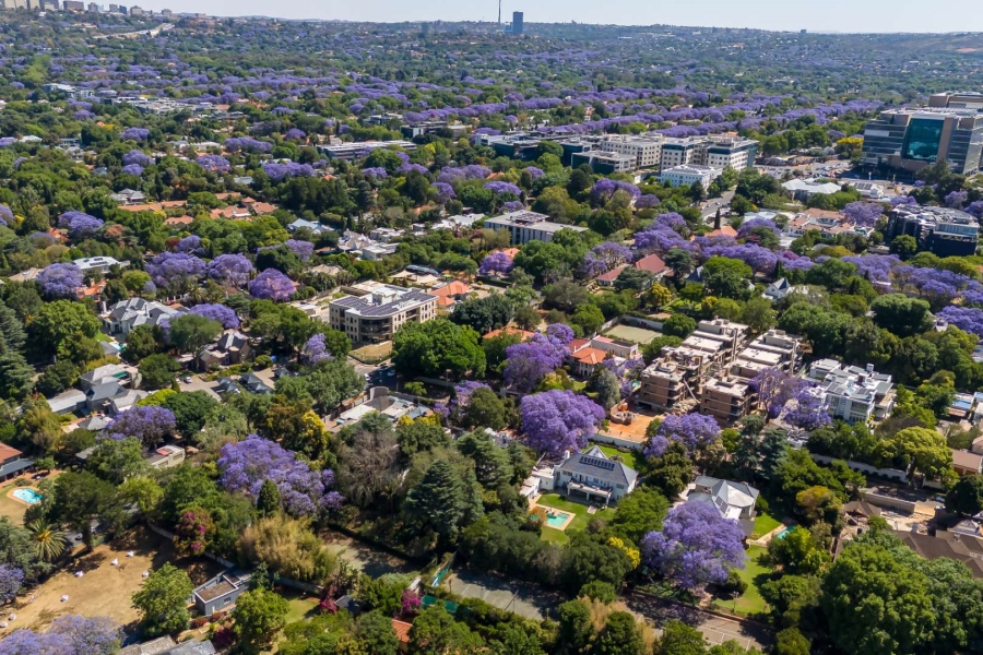 0 Bedroom Property for Sale in Melrose Gauteng