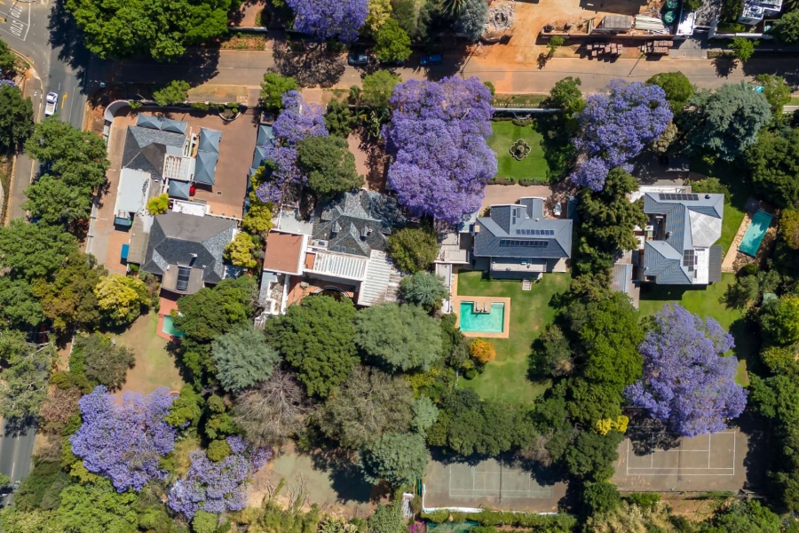 0 Bedroom Property for Sale in Melrose Gauteng