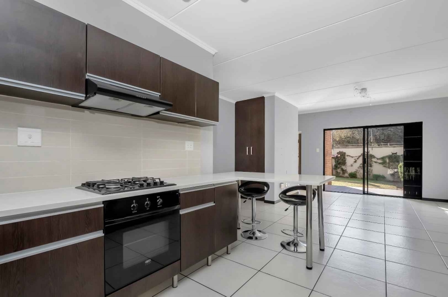 3 Bedroom Property for Sale in Fourways Gauteng