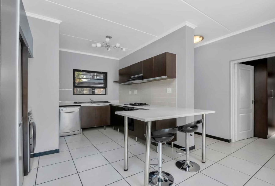 3 Bedroom Property for Sale in Fourways Gauteng