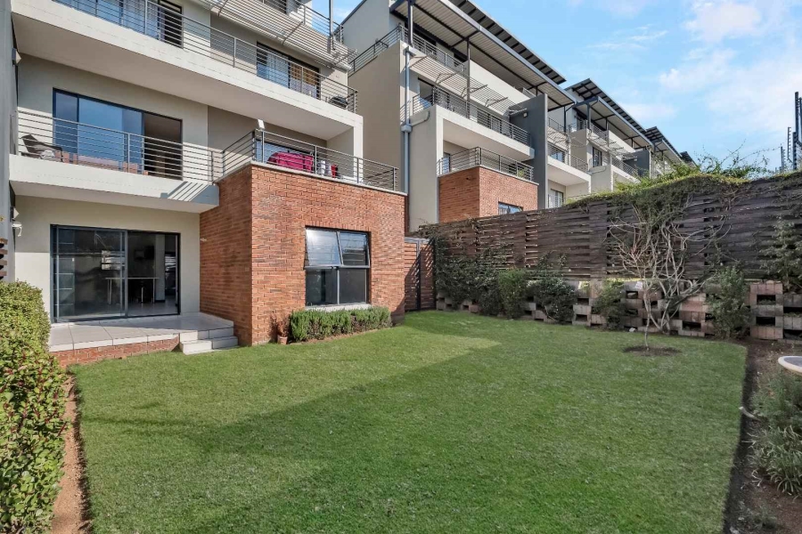 3 Bedroom Property for Sale in Fourways Gauteng