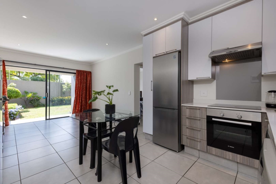 1 Bedroom Property for Sale in Beverley Gauteng