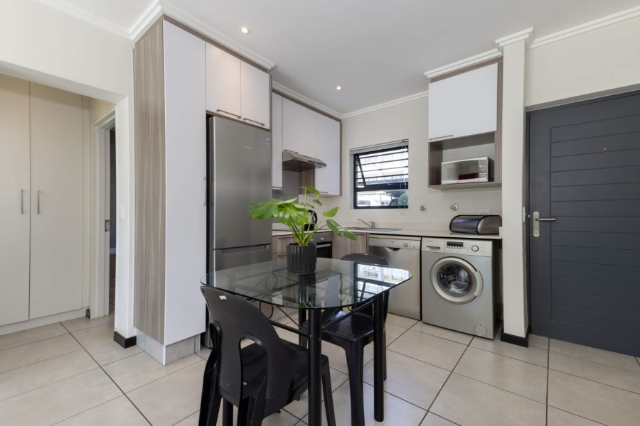 1 Bedroom Property for Sale in Beverley Gauteng