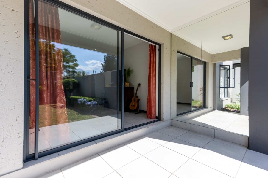 1 Bedroom Property for Sale in Beverley Gauteng