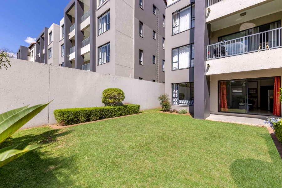 1 Bedroom Property for Sale in Beverley Gauteng