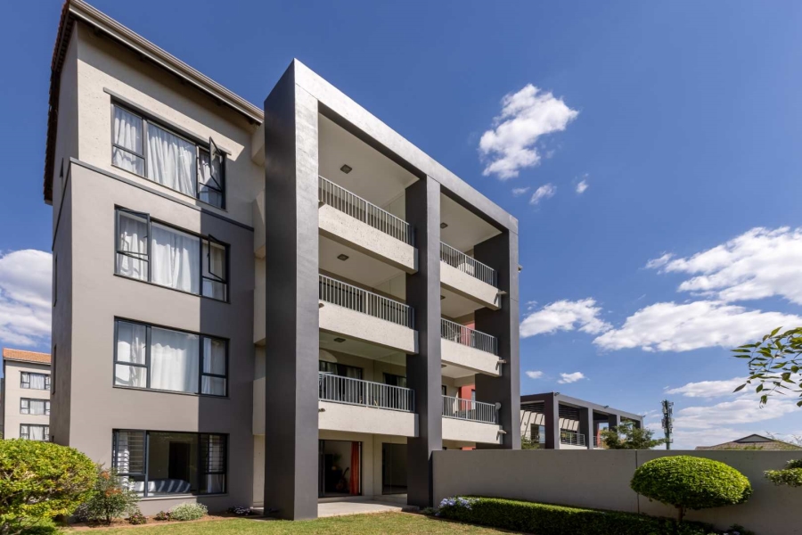 1 Bedroom Property for Sale in Beverley Gauteng