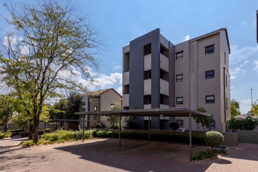 1 Bedroom Property for Sale in Beverley Gauteng