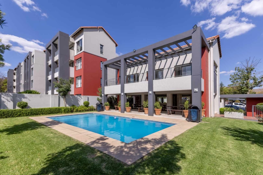 1 Bedroom Property for Sale in Beverley Gauteng