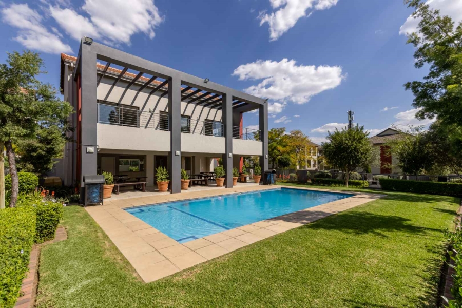 1 Bedroom Property for Sale in Beverley Gauteng