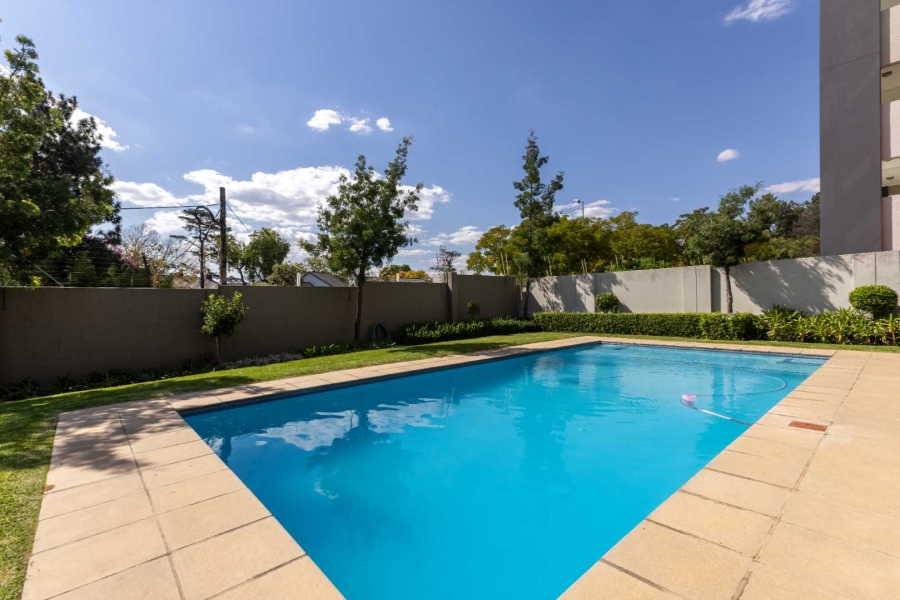 1 Bedroom Property for Sale in Beverley Gauteng