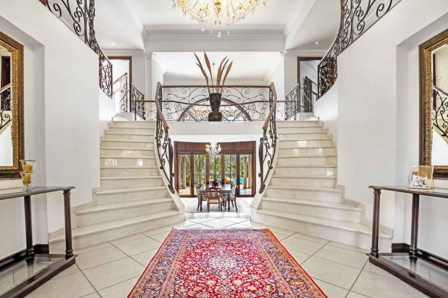 6 Bedroom Property for Sale in Dainfern Valley Gauteng