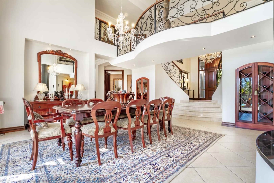 6 Bedroom Property for Sale in Dainfern Valley Gauteng