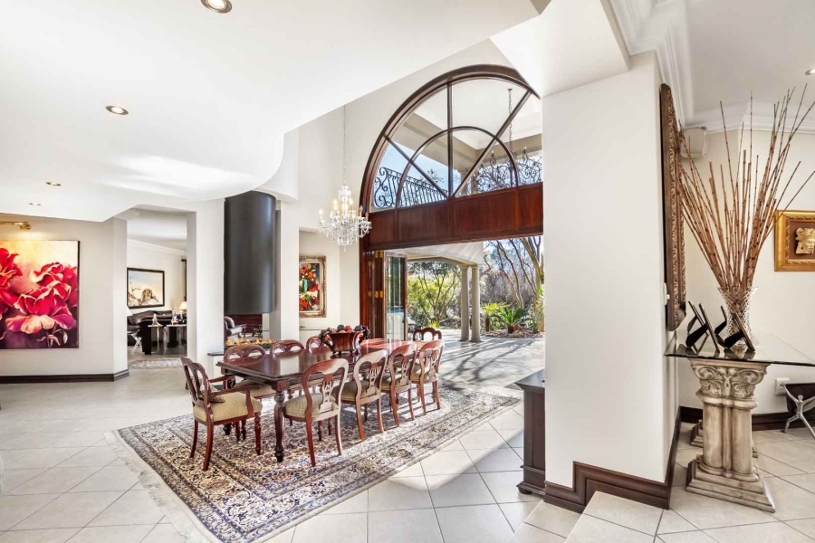 6 Bedroom Property for Sale in Dainfern Valley Gauteng