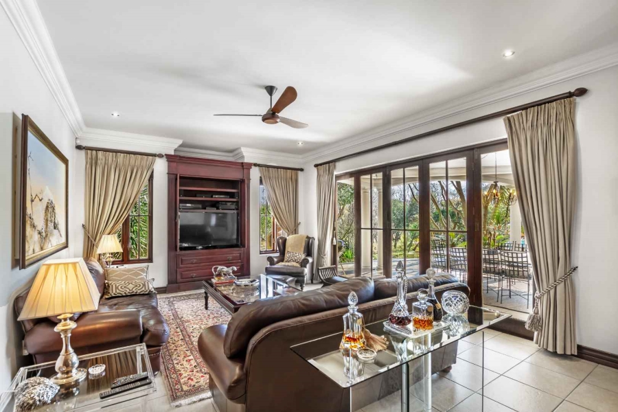 6 Bedroom Property for Sale in Dainfern Valley Gauteng
