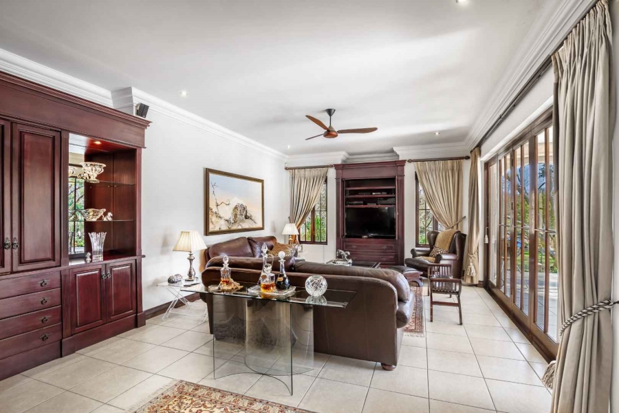 6 Bedroom Property for Sale in Dainfern Valley Gauteng