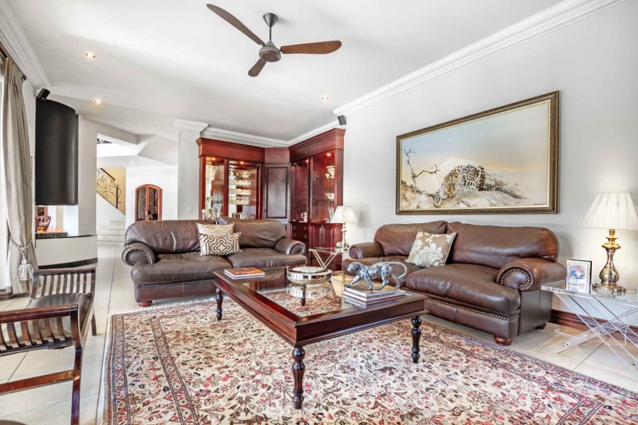 6 Bedroom Property for Sale in Dainfern Valley Gauteng