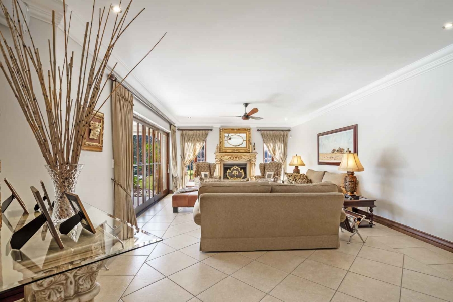 6 Bedroom Property for Sale in Dainfern Valley Gauteng