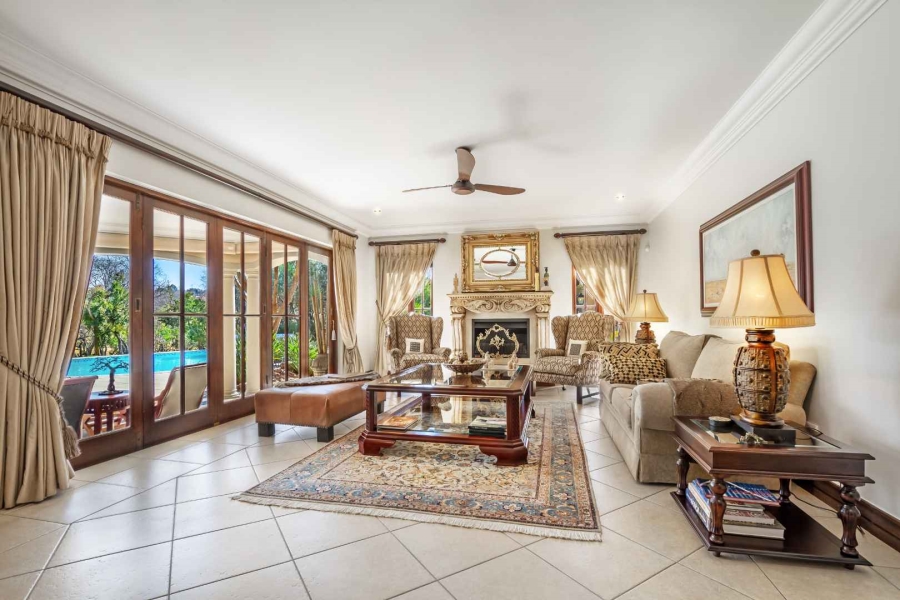 6 Bedroom Property for Sale in Dainfern Valley Gauteng