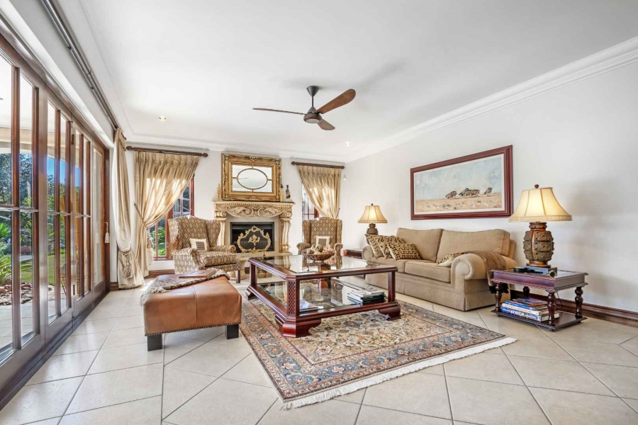 6 Bedroom Property for Sale in Dainfern Valley Gauteng