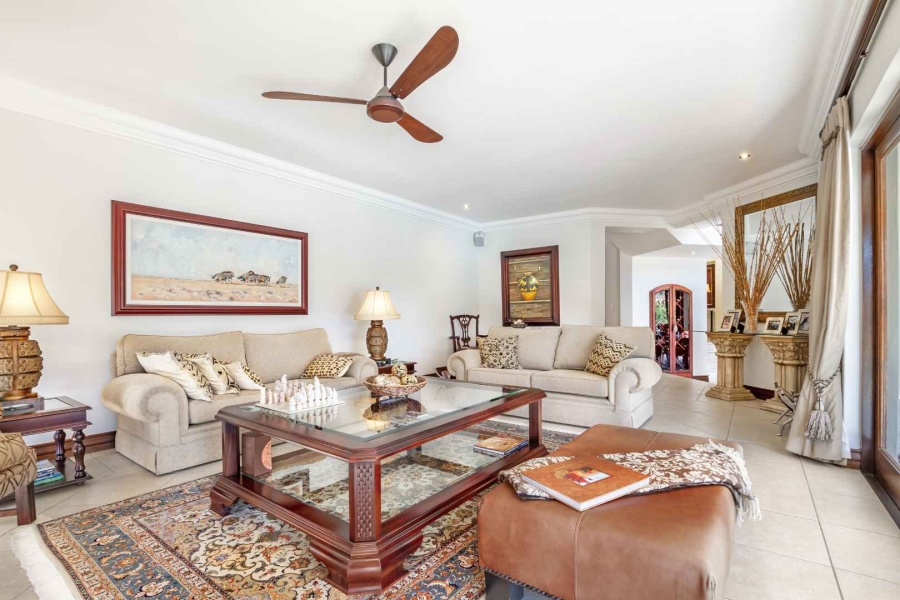 6 Bedroom Property for Sale in Dainfern Valley Gauteng