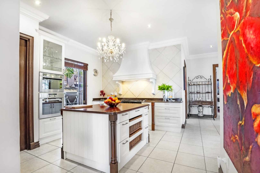 6 Bedroom Property for Sale in Dainfern Valley Gauteng