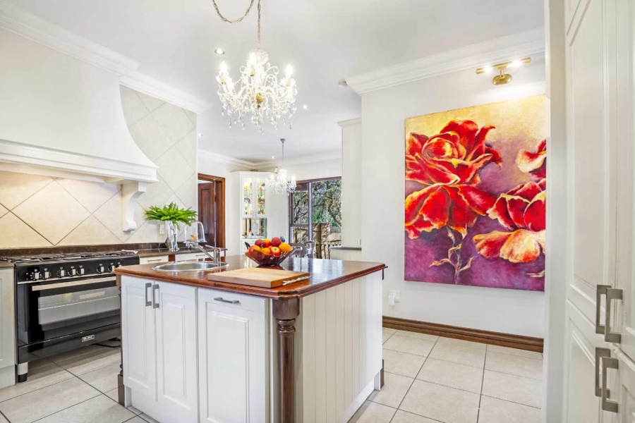 6 Bedroom Property for Sale in Dainfern Valley Gauteng