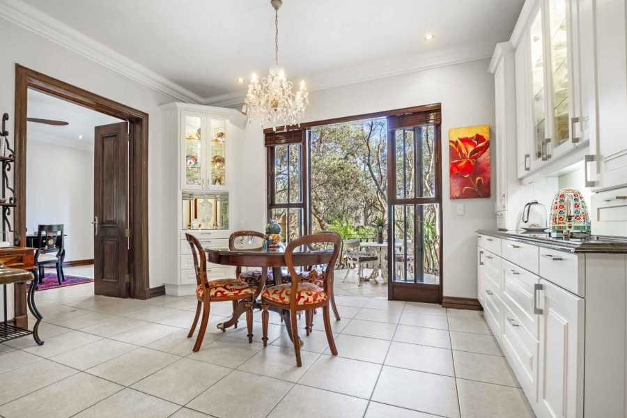 6 Bedroom Property for Sale in Dainfern Valley Gauteng