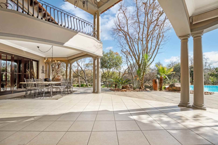 6 Bedroom Property for Sale in Dainfern Valley Gauteng