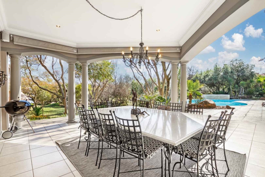 6 Bedroom Property for Sale in Dainfern Valley Gauteng