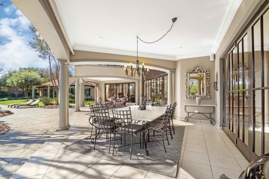 6 Bedroom Property for Sale in Dainfern Valley Gauteng