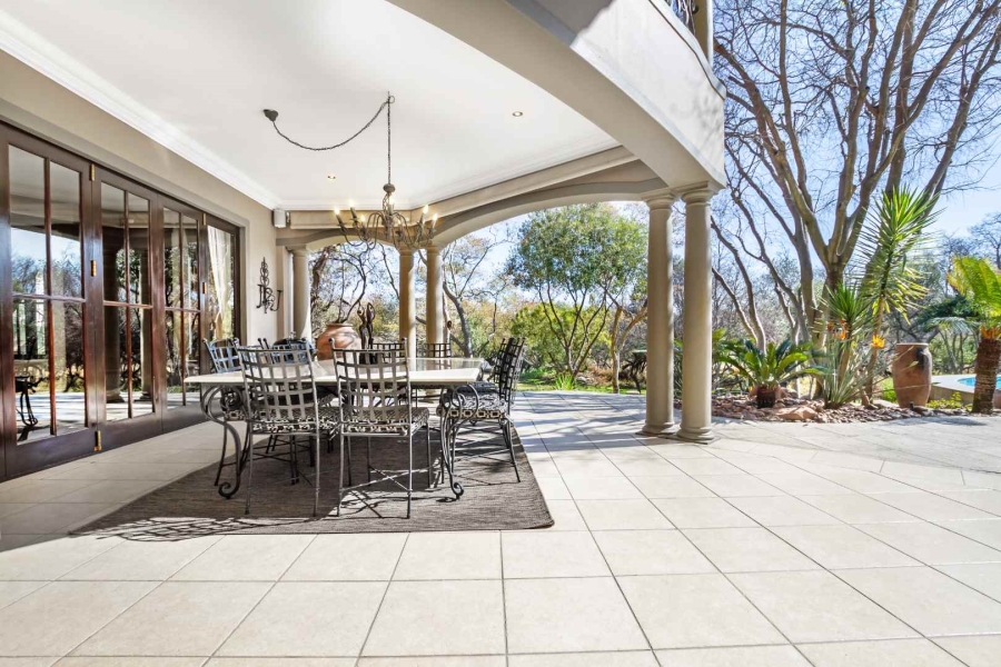 6 Bedroom Property for Sale in Dainfern Valley Gauteng